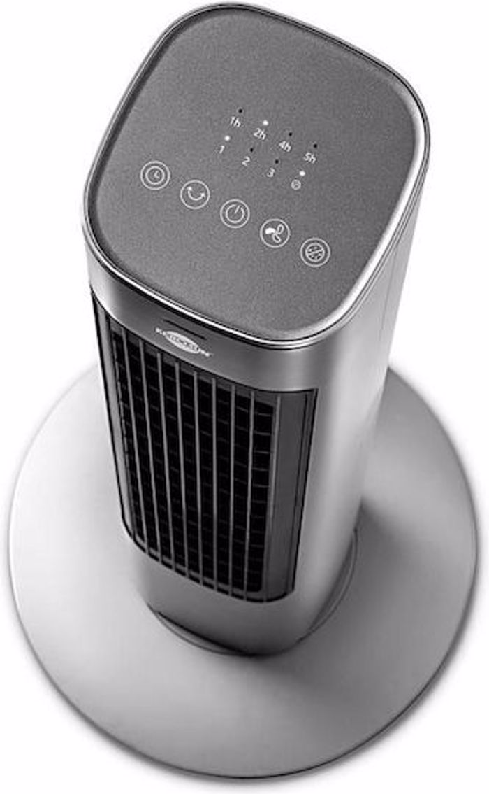 Anemistiras Tower Kerosun KDT-7TFS Asimi